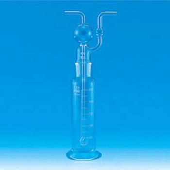 F透明共通摺合ドレッセル TGK(東京硝子器械)