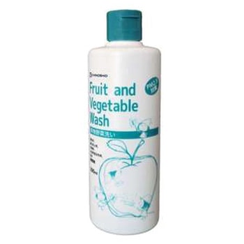 Fruit and Vegetable Wash(果物野菜洗い洗浄剤) 地の塩社