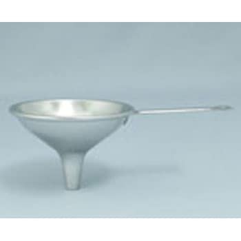 持ち手付きロート TGK(東京硝子器械)