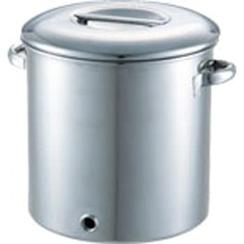 ソケット付タンク TGK(東京硝子器械)