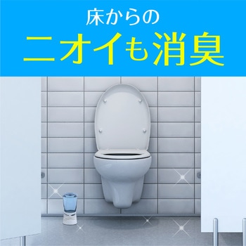 トイレのスッキーリ! Sukki‐ri! アース製薬