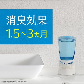 トイレのスッキーリ! Sukki‐ri! アース製薬