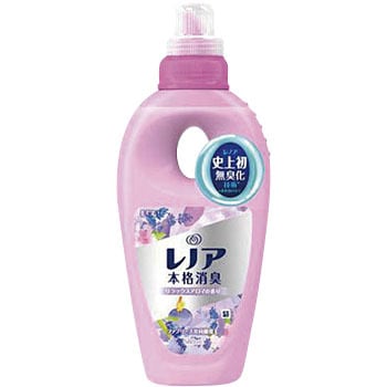 レノア本格消臭 P&G 柔軟剤 【通販モノタロウ】