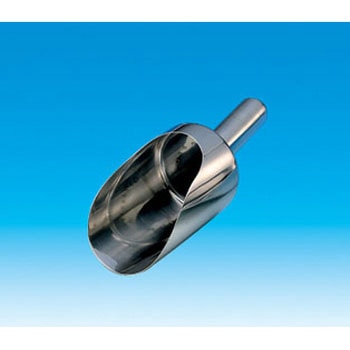 万能スコップ SUS304製 TGK(東京硝子器械)