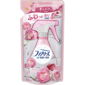 - t@u[Y with mAnslX P&G l  1(320mL) 26577845
