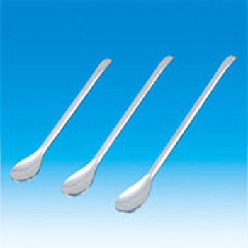 クスリ匙 3本組 TGK(東京硝子器械)