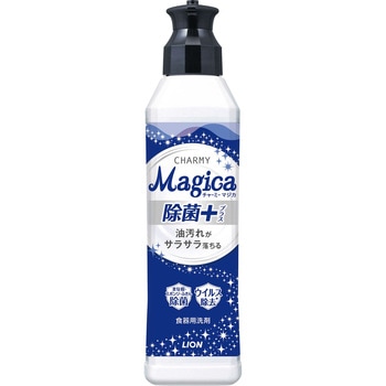 CHARMY Magica(チャーミーマジカ) 除菌プラス LION(ライオン)