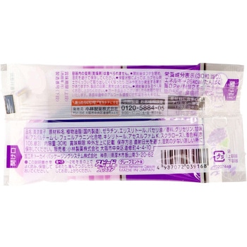 スピードブレスケア 小林製薬