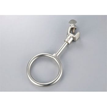 ムッフ付カットリング TGK(東京硝子器械)