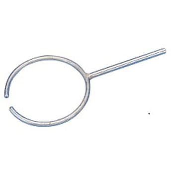 切欠きリング TGK(東京硝子器械)