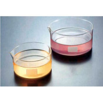 ガラス　器 ミニガラスシェード オーバル | AXCIS ONLINE