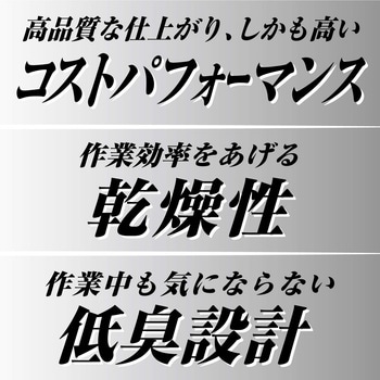 超耐久プロつやコート Ⅱ HG リンレイ