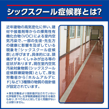 スクールタフ リンレイ