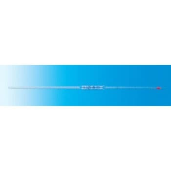 ホールピペット クラスAS - TGK(東京硝子器械)