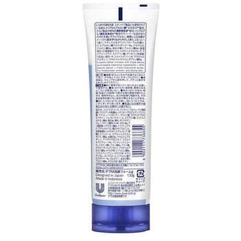 ダヴ ビューティモイスチャー洗顔料 ユニリーバ