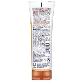 ダヴ フレッシュ洗顔料 ユニリーバ