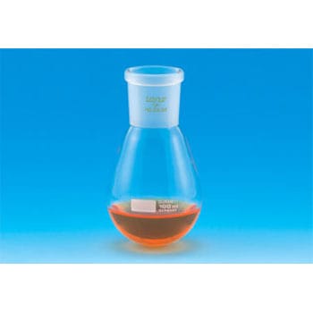 共通なすフラスコ TGK(東京硝子器械)