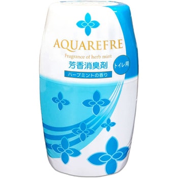 新アクアリフレ トイレ用 芳香消臭剤 リベロ