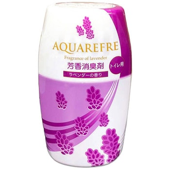 新アクアリフレ トイレ用 芳香消臭剤 リベロ