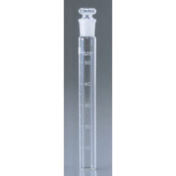 共通共栓比色管 IWAKI TGK(東京硝子器械)