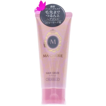 マシェリ ヘアジュレ EX(つるつるストレート) ファイントゥデイ資生堂