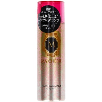 マシェリ ヘアフレグランスEX ファイントゥデイ資生堂