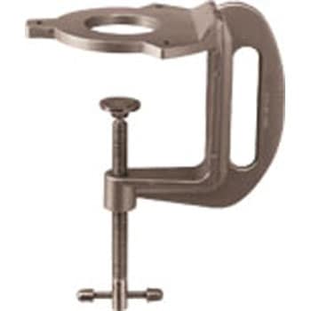 ベンチクランプ・ベースマウント - TGK(東京硝子器械)