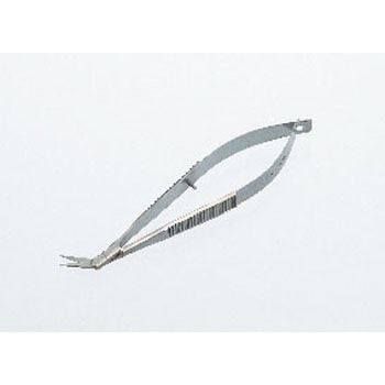 マイクロ剪刀 - TGK(東京硝子器械)