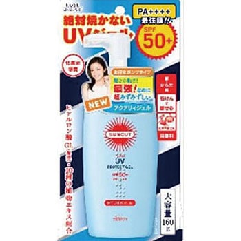 サンカット(R) 日やけ止めジェル 50 コーセー