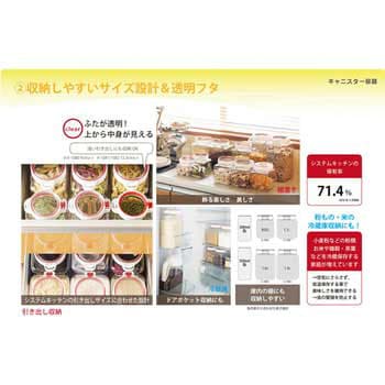 キーポット ラストロ(岩崎工業)