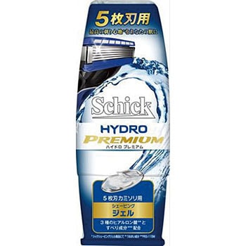 - Schick �n�C�h���v���~�A�� �V�F�[�r���O�W�F�� Schick(�V�b�N) 26588896