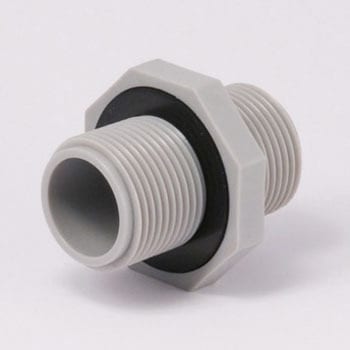 HLT-500用ニップル 25A スイコー