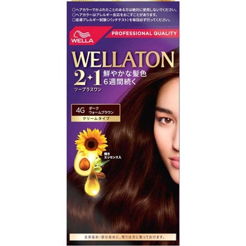 ウエラトーン ツープラスワン(2+1) クリームタイプ P&G