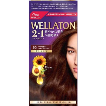 ウエラトーン ツープラスワン(2+1) クリームタイプ P&G