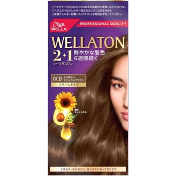 ウエラトーン ツープラスワン(2+1) クリームタイプ P&G