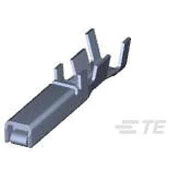 ダイナミク3000シリーズソケットコンタクト TE Connectivity Japan(旧:TYCOELECTRONICS(タイコエレクトロニクス))