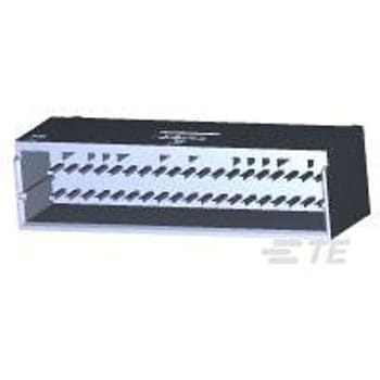 ダイナミック1100タブヘッダー垂直40極 TE Connectivity Japan(旧:TYCOELECTRONICS(タイコエレクトロニクス))