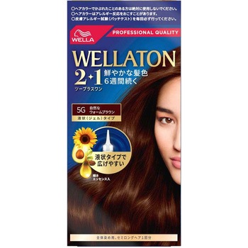 ウエラトーン ツープラスワン(2+1) 液状タイプ P&G