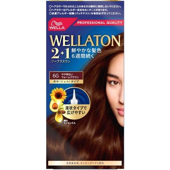 ウエラトーン ツープラスワン(2+1) 液状タイプ P&G