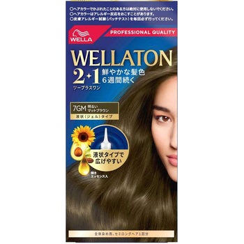 ウエラトーン ツープラスワン(2+1) 液状タイプ P&G