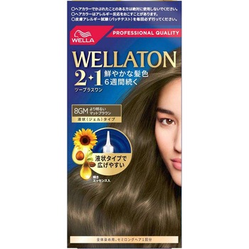 ウエラトーン ツープラスワン(2+1) 液状タイプ P&G