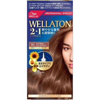 ウエラトーン ツープラスワン(2+1) 液状タイプ P&G