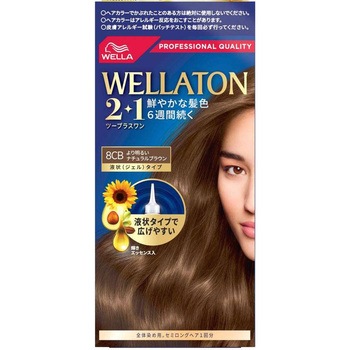ウエラトーン ツープラスワン(2+1) 液状タイプ P&G