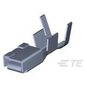 ダイナミック5000リセコンタクトLバラ高電流 TE Connectivity Japan(旧:TYCOELECTRONICS(タイコエレクトロニクス))