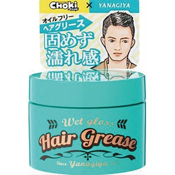 - YANAGIYA ヘアグリース 柳屋本店 26590122
