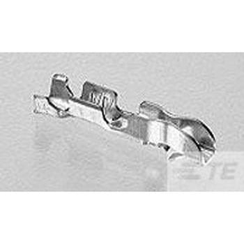 EIソケットコンタクト 30-26AWG 連鎖状 TE Connectivity Japan(旧:TYCOELECTRONICS(タイコエレクトロニクス))