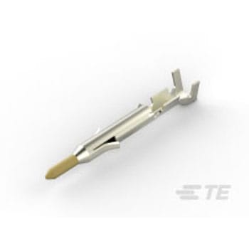 ユニバーサルメイテンロックピンコンタクト 26-22AWG連鎖状 - TE Connectivity Japan(旧:TYCOELECTRONICS(タイコエレクトロニクス))