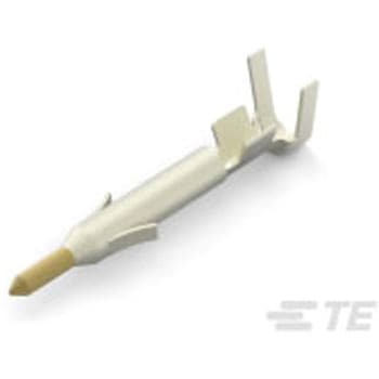 ユニバーサルメイテンロックピンコンタクト 22-18AWG連鎖状 TE Connectivity Japan(旧:TYCOELECTRONICS(タイコエレクトロニクス))
