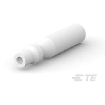 絶縁スリーブ TE Connectivity Japan(旧:TYCOELECTRONICS(タイコエレクトロニクス))