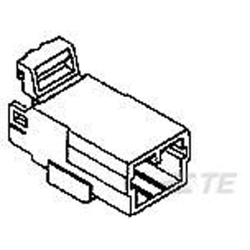 070MLC CAP TE Connectivity Japan(旧:TYCOELECTRONICS(タイコエレクトロニクス))